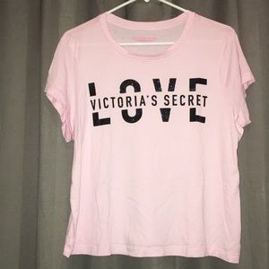 VS short sleeve short